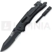 Smith & Wesson M&P Linerlock A/O