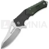 Lansky Responder X9 Linerlock kääntöveitsi