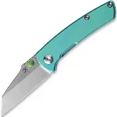 Kansept Knives Little Main Street
