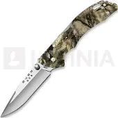 Buck Bantam BBW kääntöveitsi, mossy oak country