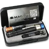 Maglite Solitaire LED Blue Light taskulamppu