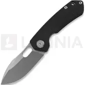 Maxace Meerkat-M kääntöveitsi, Carbon Fiber