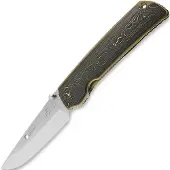 Rockstead HIGO II X-FCF (ZDP) CG kääntöveitsi