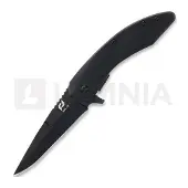 SCHRADE Landshark Linerlock A/O