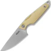MKM Knives Makro 1 Olive