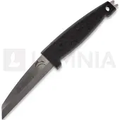 Turq Gear Badger Fixed Blade