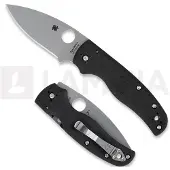 Spyderco Shaman Lightweight kääntöveitsi