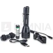 Nextorch T7 Flashlight Hunting Set