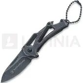 Smith & Wesson Keychain Framelock kääntöveitsi
