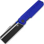 Bestech Tardis - DLC + Satin - G10, sininen
