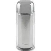 Titaner Titanium Water Bottle, harmaa