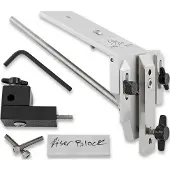 Edge Pro Apex scissors attachment