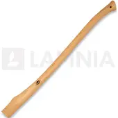 Gränsfors American Felling Axe Varsi, 90 cm, curved