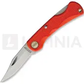 Marbles Small Lockback Orange