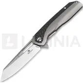 Kansept Knives Shard Framelock CF