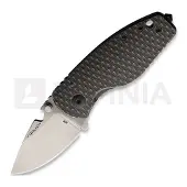 Dpx HEST Framelock 3D Gray kääntöveitsi