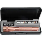 Maglite Mini LED 2AA Pro Rose