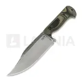 Work Tuff Gear Ranger K329 Light Tiger Stripes veitsi, jungle camo