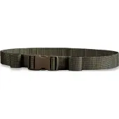 Savotta Valjas Utility Belt (Color: Green, Size: Small - Large)