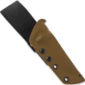 Rokka Korpisoturin Kydex tuppi, coyote