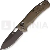Gerber Scout Pivot Lock kääntöveitsi, Tan Micarta