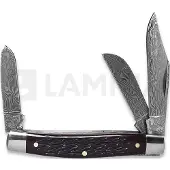Roper Knives Tombstone Stockman linkkuveitsi