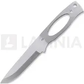 Brisa Trooper 95 puukon terä, scandi