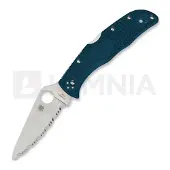 Spyderco Endela Lightweight K390 kääntöveitsi, spyderedge