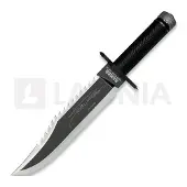Rambo Knives Rambo First Blood Part II 9432 Mini Sylvester Stallone Signature Edition, fixed knife