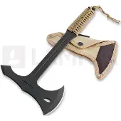 Condor Throwing Axe - Canvas Sheat