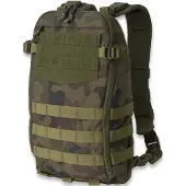 Helikon Tex Guardian Smallpack - PL Woodland reppu