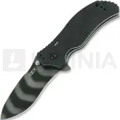 Zero tolerance Linerlock A/O Tritium