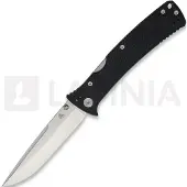 NEMESIS MPR3 Lockback