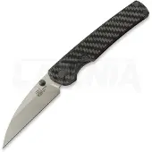 Puppy K&T Snakelet V1 - Stonewashed kääntöveitsi