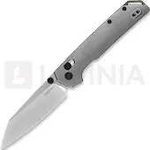 Kershaw Iridium Reverse Tanto TI M390 kääntöveitsi