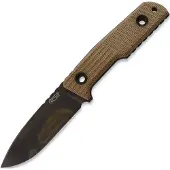 Trc knives Urban Tactical Apocalyptic Finish veitsi, natural