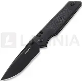 RealSteel Sacra TAC Plain, Black G-10