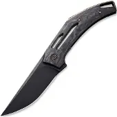 We Knife Speedliner Linerlock CF