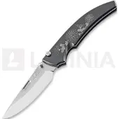 Rockstead SHU CB (ZDP) KIKU kääntöveitsi