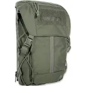 Tasmanian Tiger TT Turtle Pack ZP, olive
