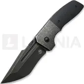 Begg Knives One kääntöveitsi, Blackout