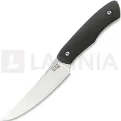 Za Pas M12M veitsi, Black G-10, Satin