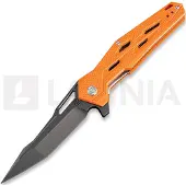 Artisan Interceptor Linerlock Org D2 kääntöveitsi