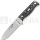 Cudeman MT-5 Black Micarta Complete Kit selviytymispuukko