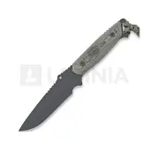 Tops knives Dawn Warrior veitsi