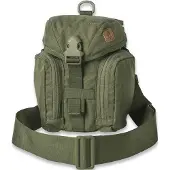 Helikon Tex Essential KitBag tarvikelaukku, oliivinvihreä