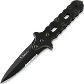 Maserin ATTAK G10 veitsi