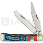 Rough Ryder Dreamcatcher Trapper