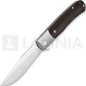 Böker Germany TRPPR Bog Oak Wood kääntöveitsi