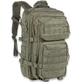 Red Rock Outdoor Gear Large Assault Pack OD reppu